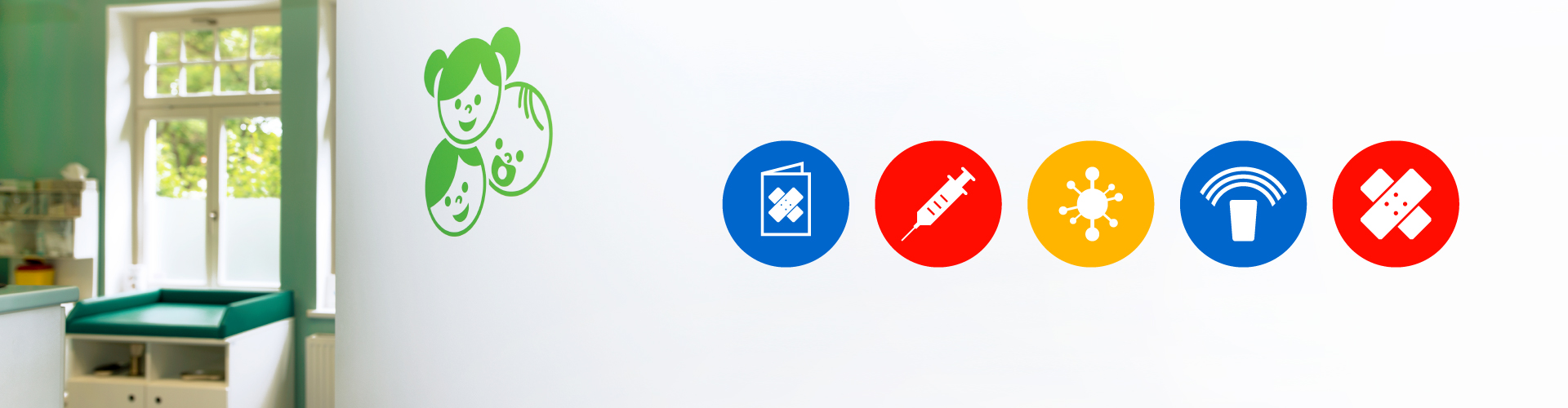 Unsere Leistungen | Kinder- und Jugendarztpraxis Navina Trommer in Bad Langensalza.