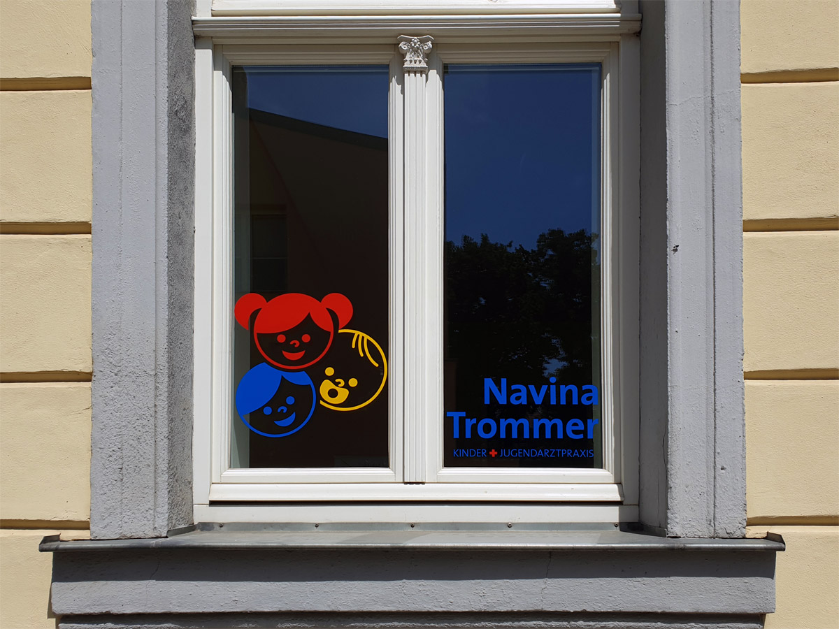 Navina Trommer | Kinder + Jugendarztpraxis | Bad Langensalza
